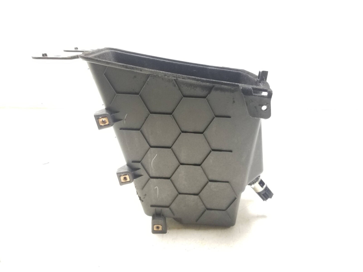 2010 - 2016 Cadillac SRX Central Console Storage OEM