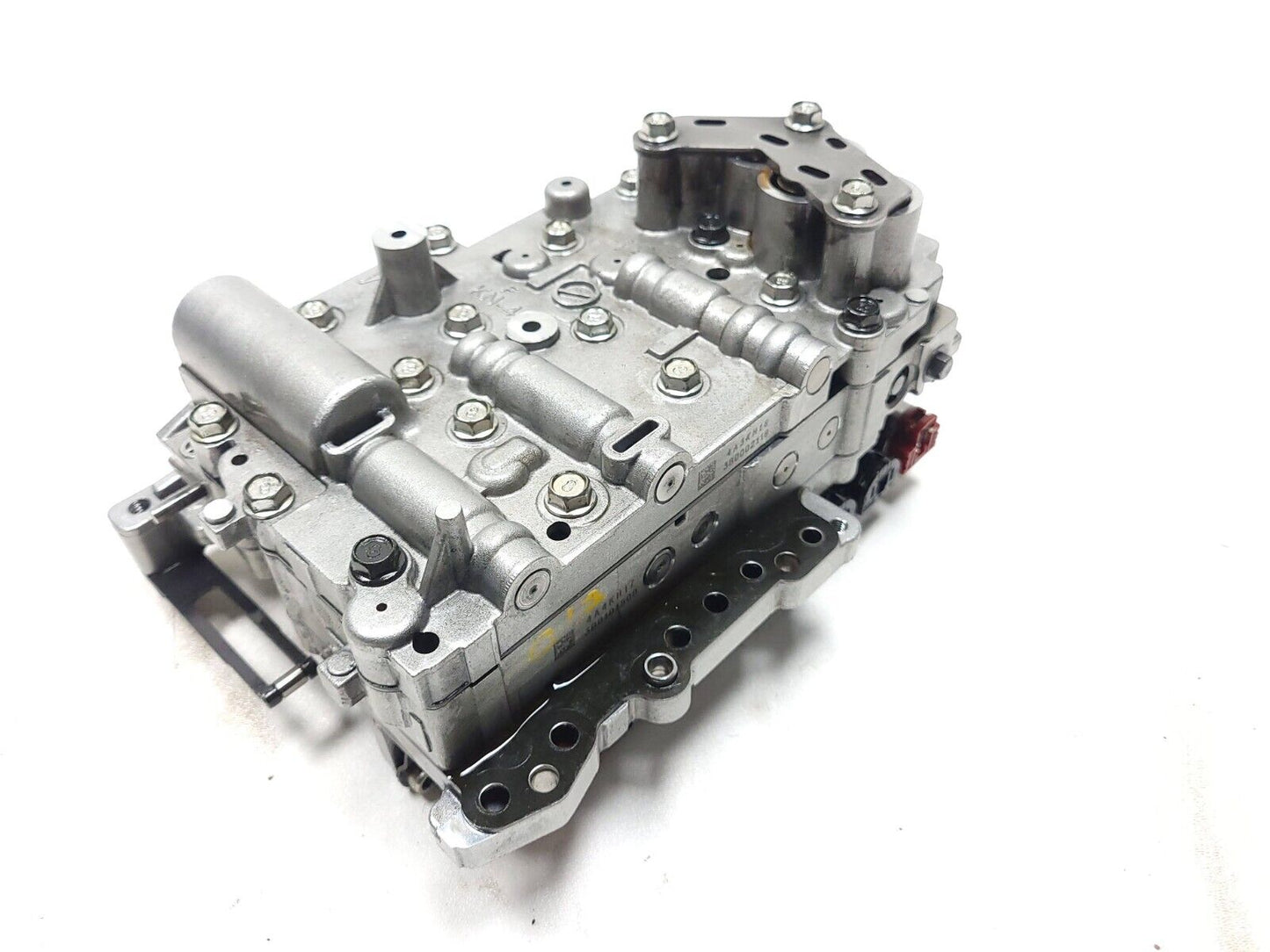 2011 - 2013  Kia Sportage At Transmission Valve Body 2.4l OEM
