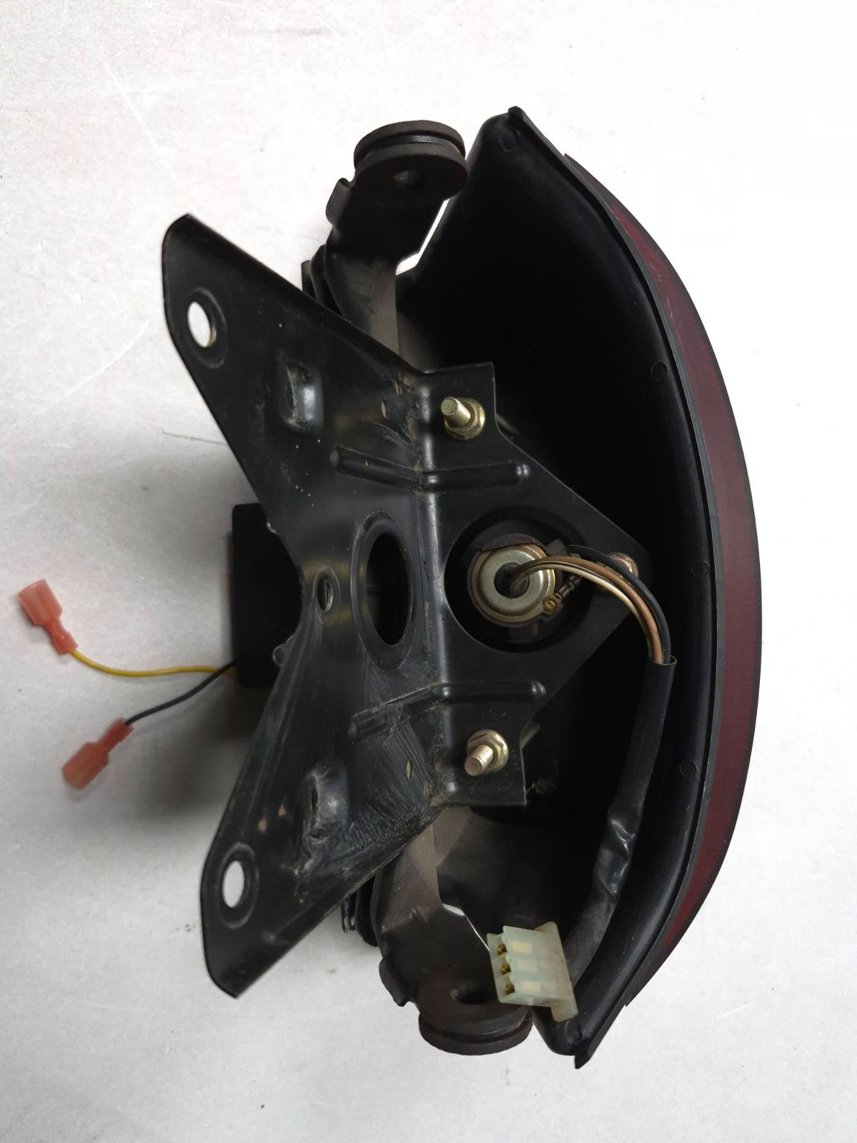 1993 Suzuki Gsx 600 Fp Katana Tail Light & Turn Right & Left Signal Assy OEM