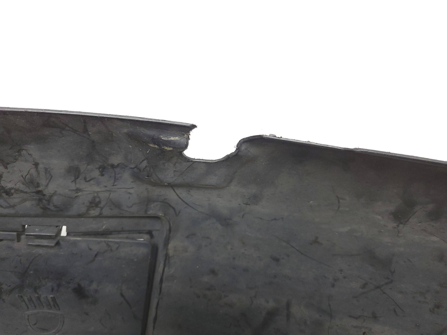 2013 Dodge Dart Fender Liner Splash Guard Driver Side Left Front & Rear OEM