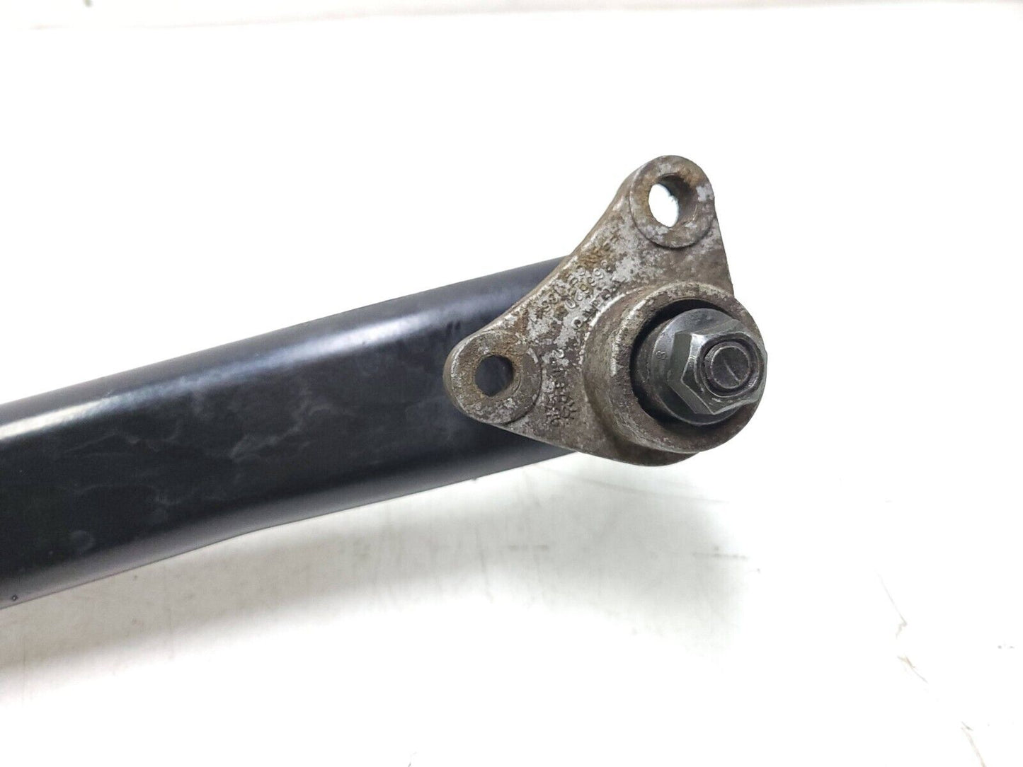 2001-2009 Volvo S60 Under Hood Rear Torque Rod Bar 30723984 OEM