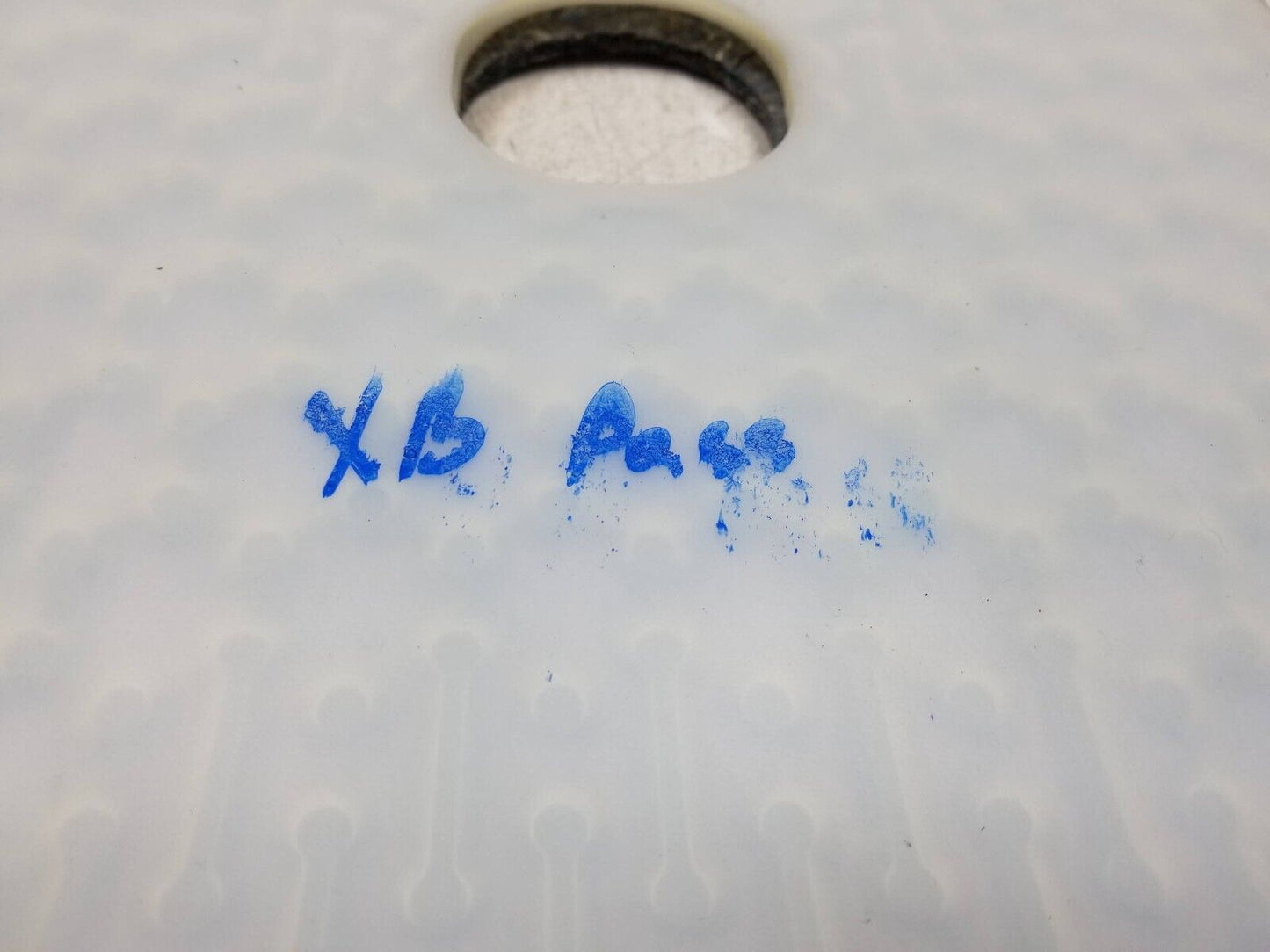 2007 - 2011 Scion Xb Front Passenger Seat Occupant Sensor OEM