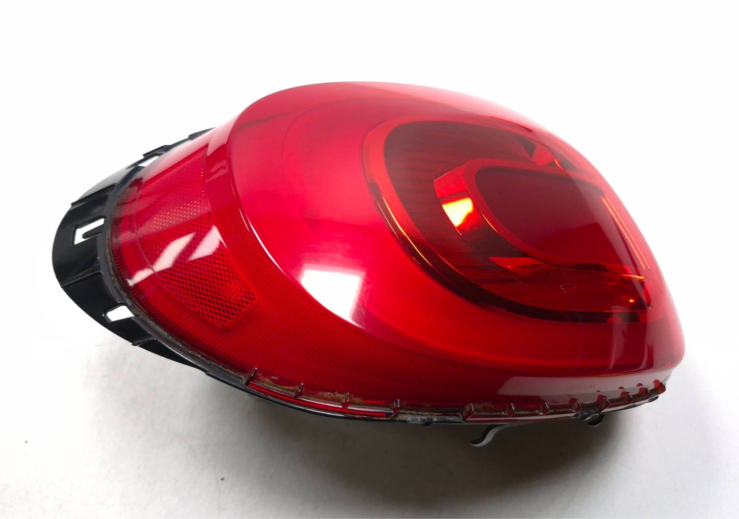 2014 Fiat 500l Tail Light Left & Right Pair OEM