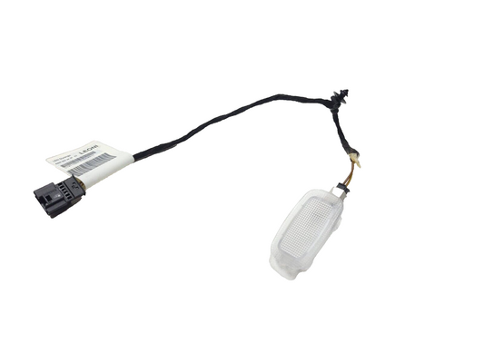 2015-2020 Mercedes C300 W205 Front Driver Seat Ambient Light Lamp OEM