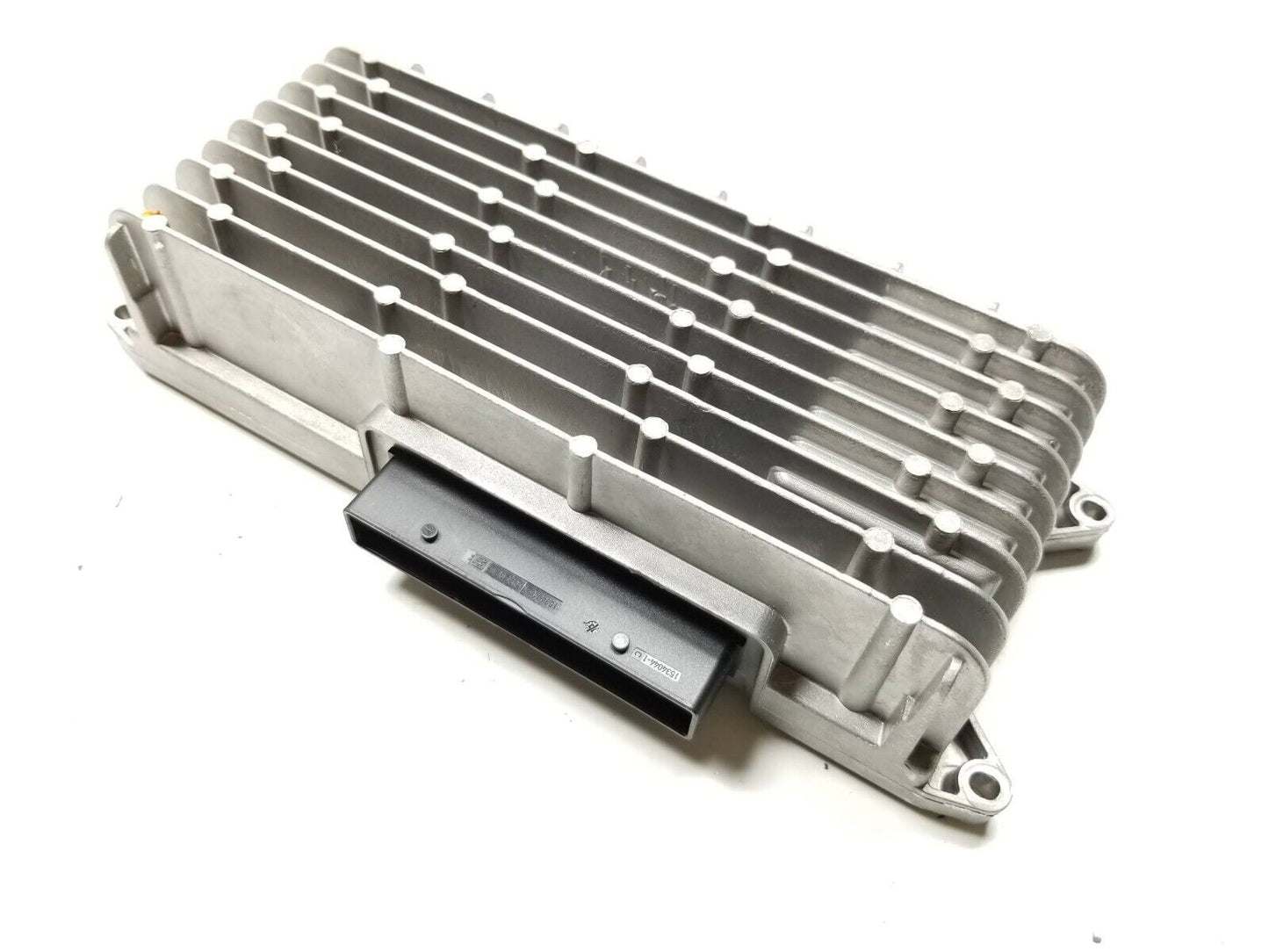14-17 Fiat 500l Amplifier Amp 51957721 OEM