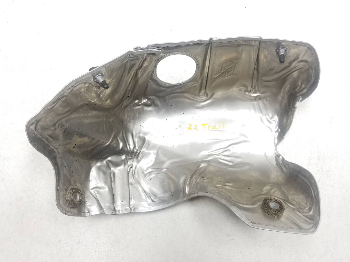 2021 - 2023 Chevrolet Trailblazer Engine Exhaust Pipe Heat Shield Cover 1.3l OEM