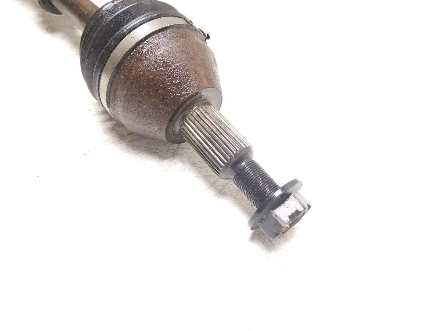 2011 - 2016 Dodge Grand Caravan Axle Shaft Front Driver Side Left OEM