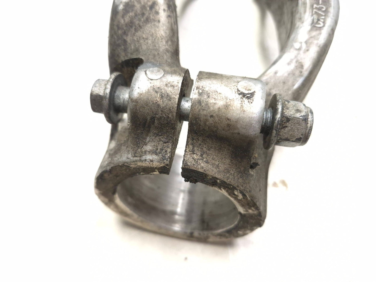 2018-2020 Range Rover Velar Front Right Strut Mount OEM