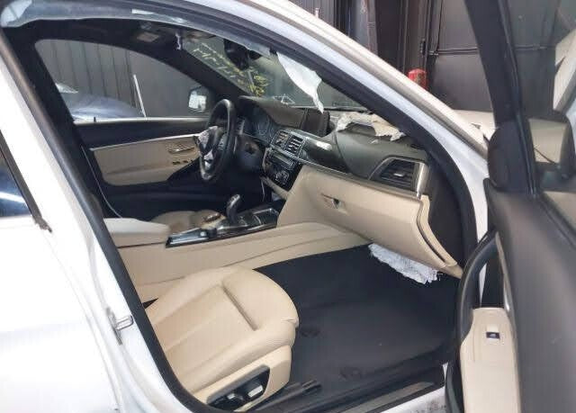 13-18 BMW 330xi F30 Rear Seat Armrest OEM β
 76k Miles