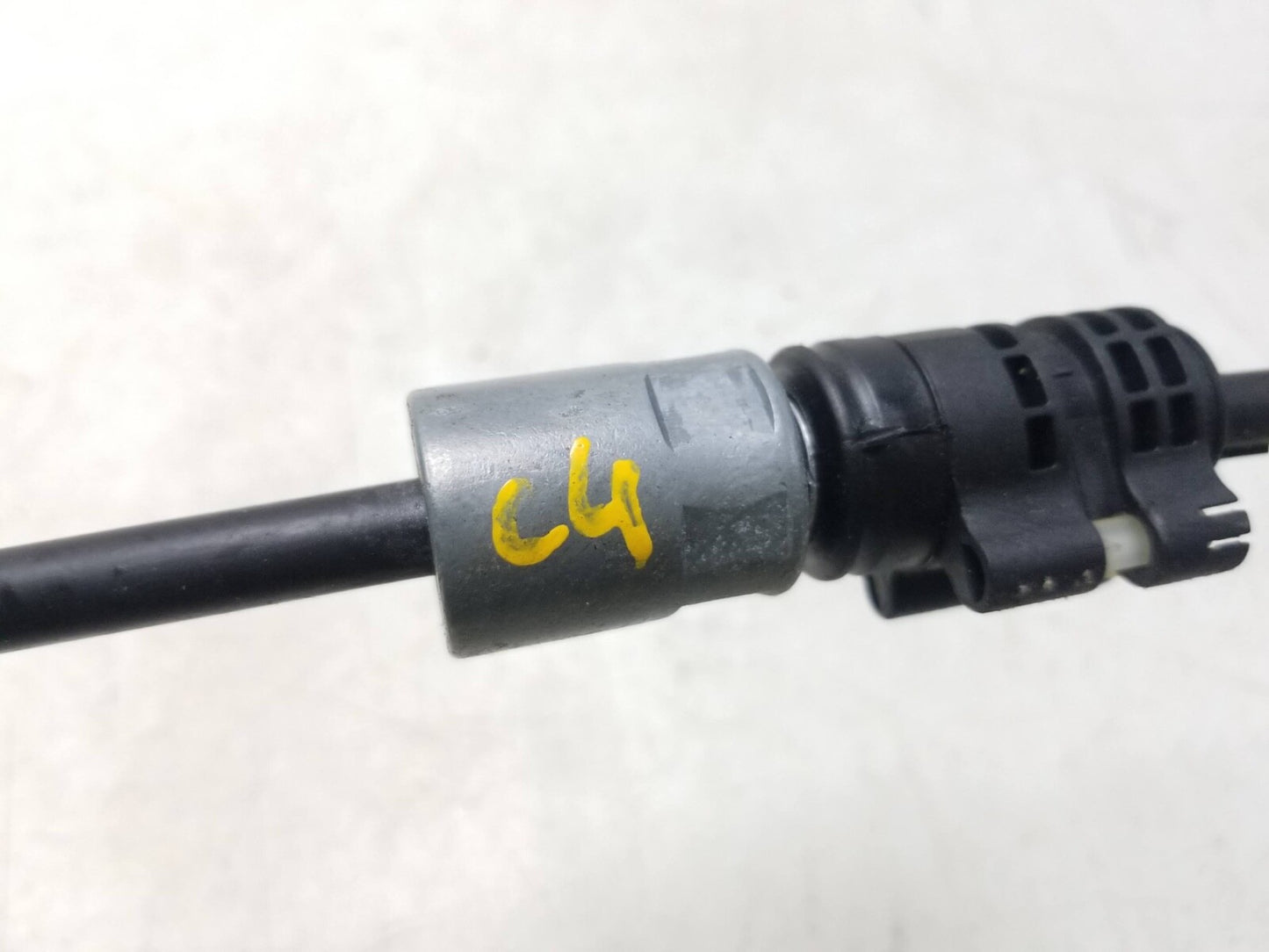 2010 - 2016 Cadillac SRX Gear Shift Control Cable OEM