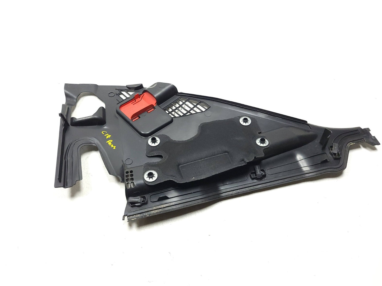 12-18 BMW 330xi F30 Cowl Cover Panel Left & Right Pair OEM โ
 76k Miles
