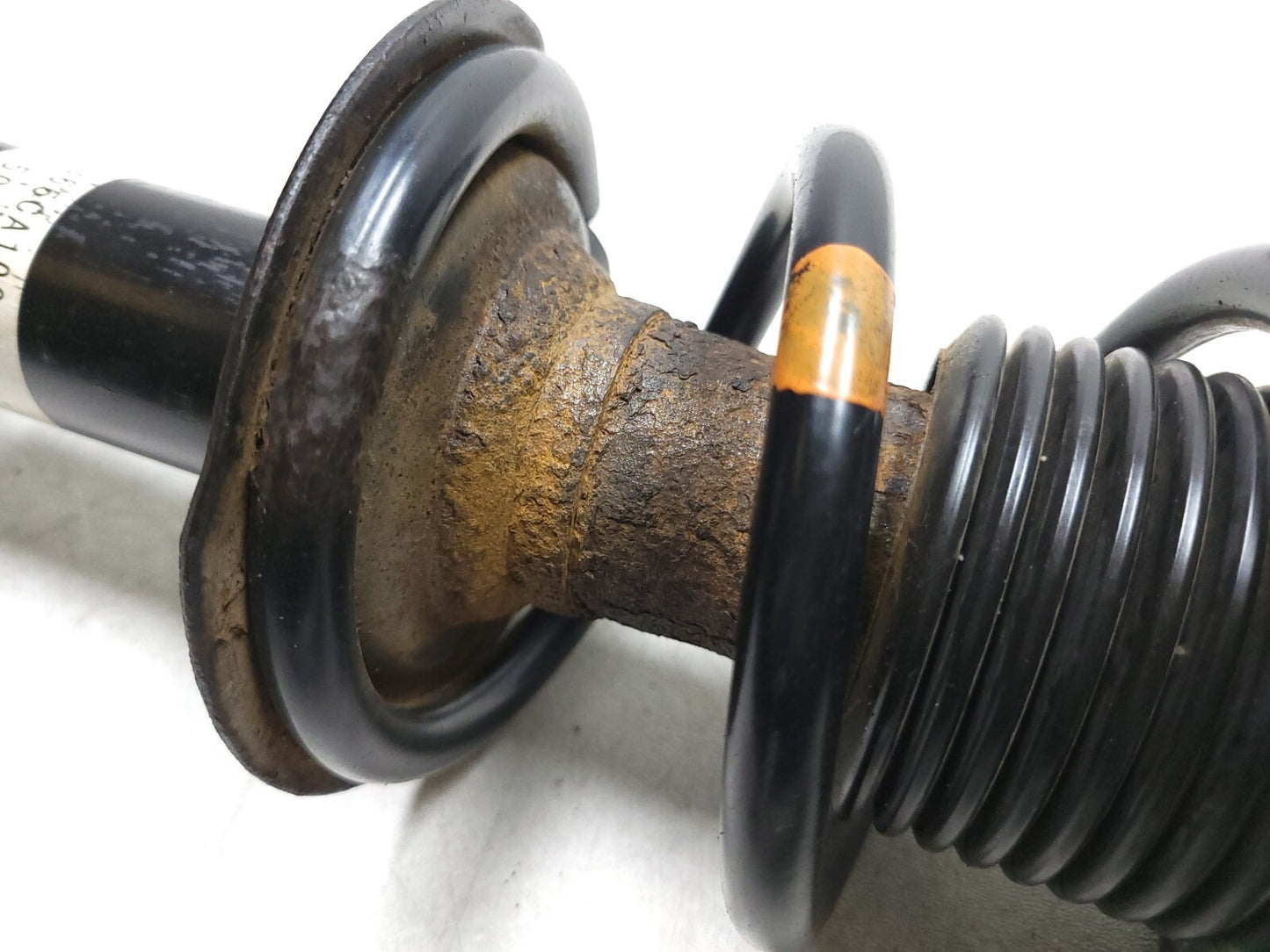 13-16 Scion Fr-s Frs Rear Shock Strut Absorber Pair OEM