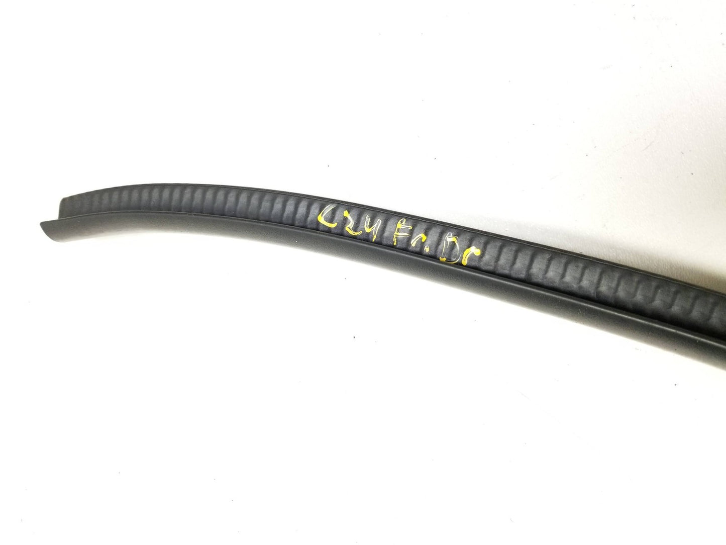 11-17 Lexus CT200h Front Door Weatherstrip Seal Driver Side Left Oem✅