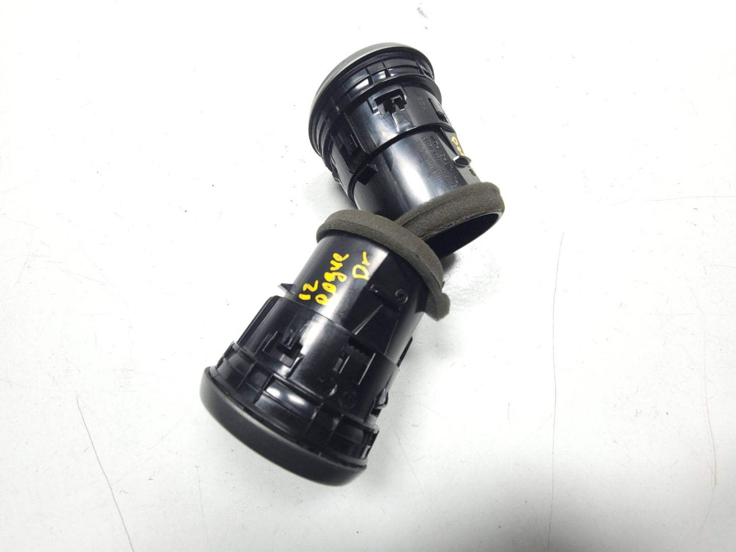 12 13 14 15 Nissan Rogue Dash Air Vent Pair OEM ✅