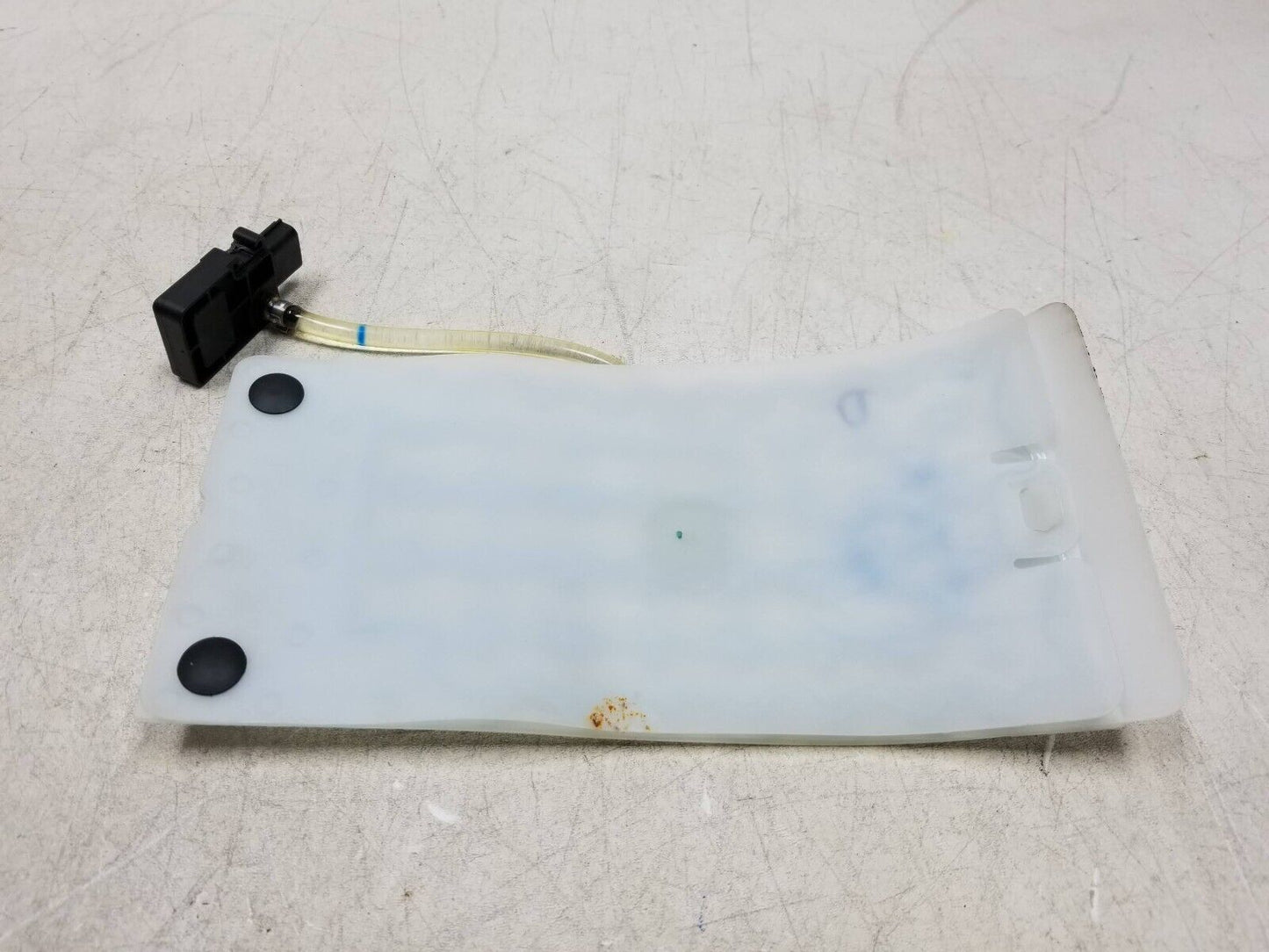 2017 - 2019 Cadillac Xt5 Front Passenger Seat Occupant Sensor OEM