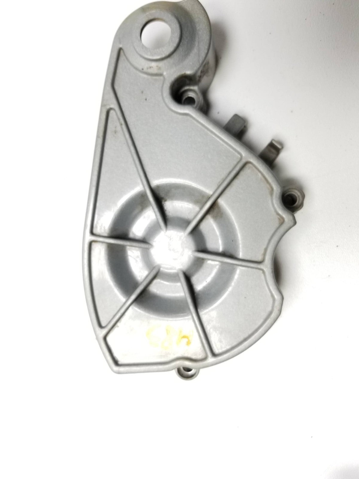 2002 Aprilia Rst 1000 Futura Sprocket Protective Cover OEM