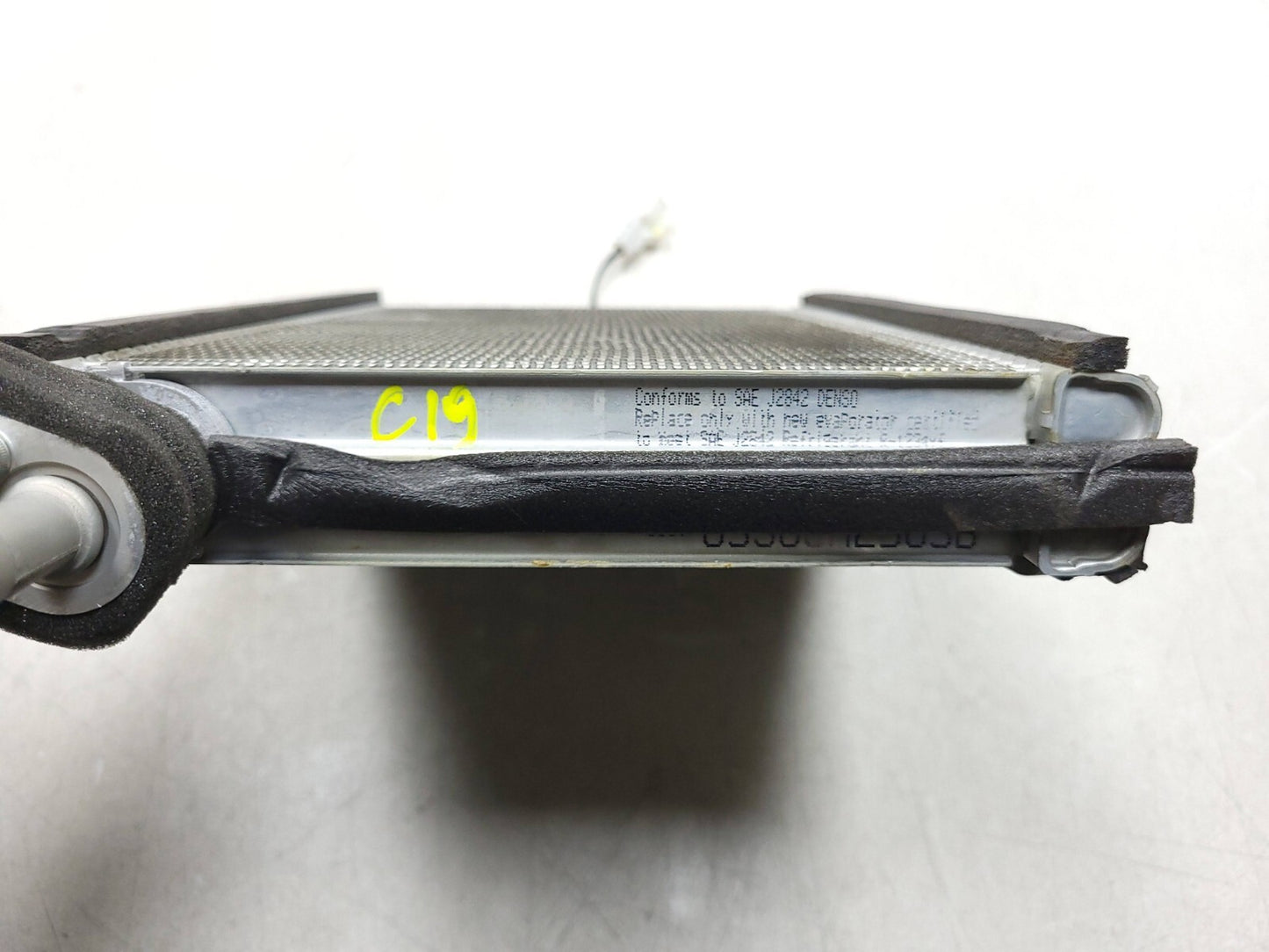 13 - 16 Scion Fr-s Frs AC Evaporator OEM