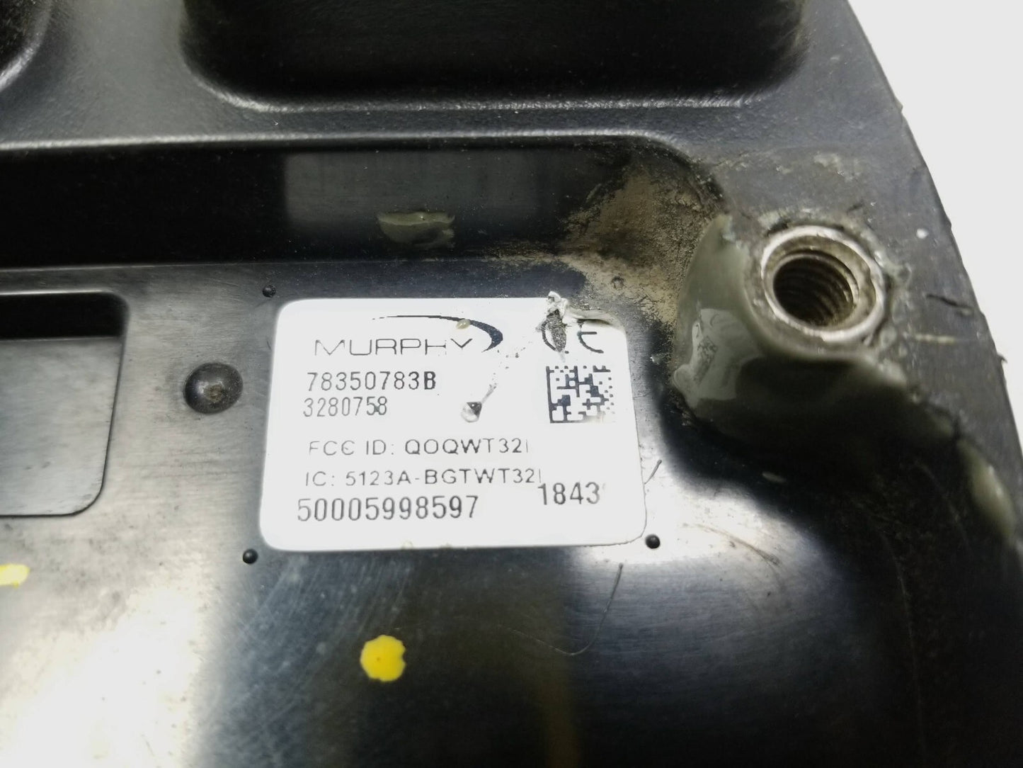 2019 Polaris 850 Indy Xc 129 Digital Display Speedometer Dash Oem✅