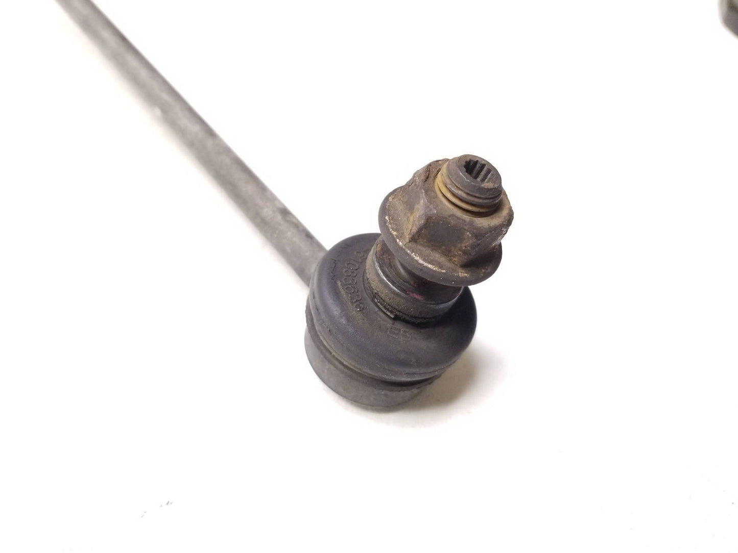 2006 - 2014 VW Golf GTI Front Stabilizer Links & Bushing OEM