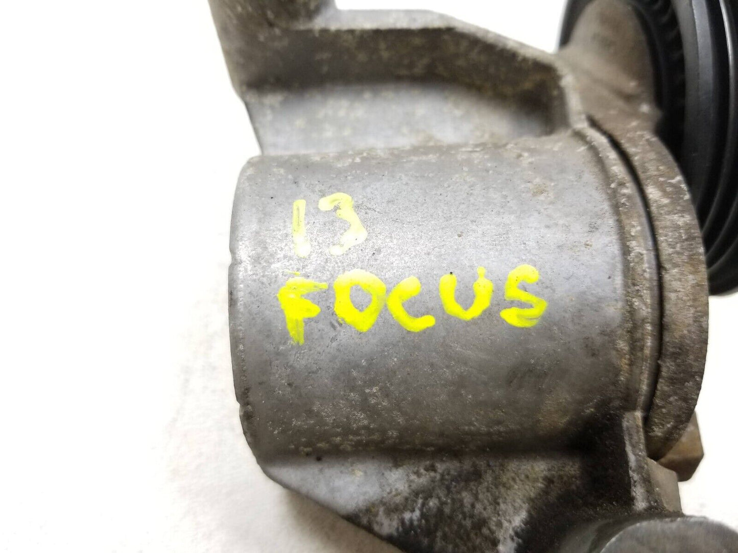12 - 14 Ford Focus Belt Tensioner OEM