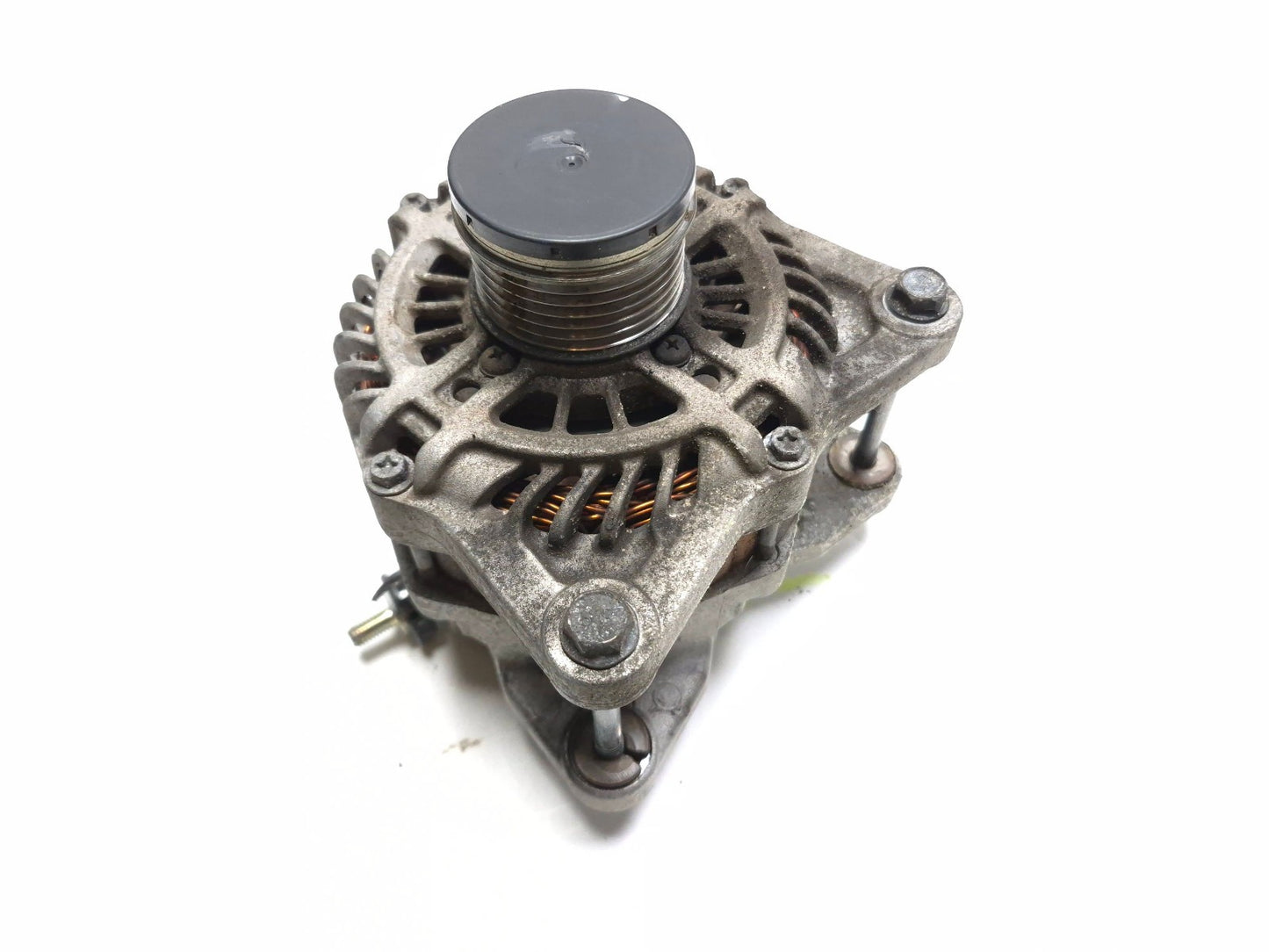2018 Nissan Altima 2.5l Alternator OEM 23100-9hu0a