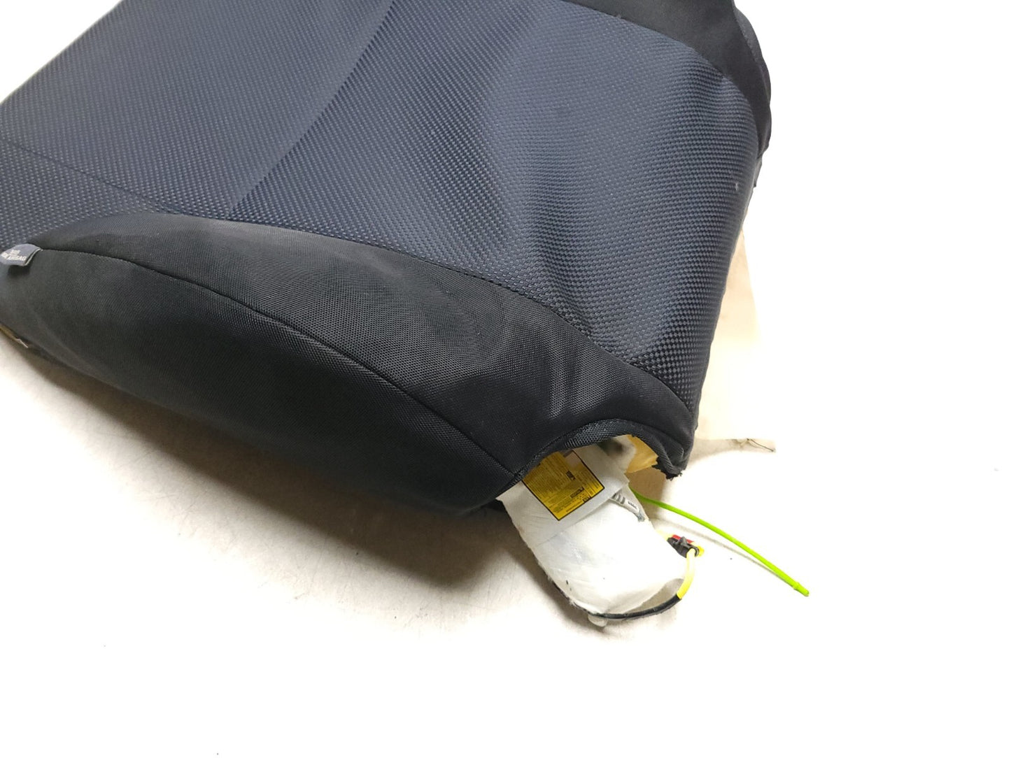 2005 - 2010 Scion Tc Front Upper Seat Cushion Passenger Side Right OEM