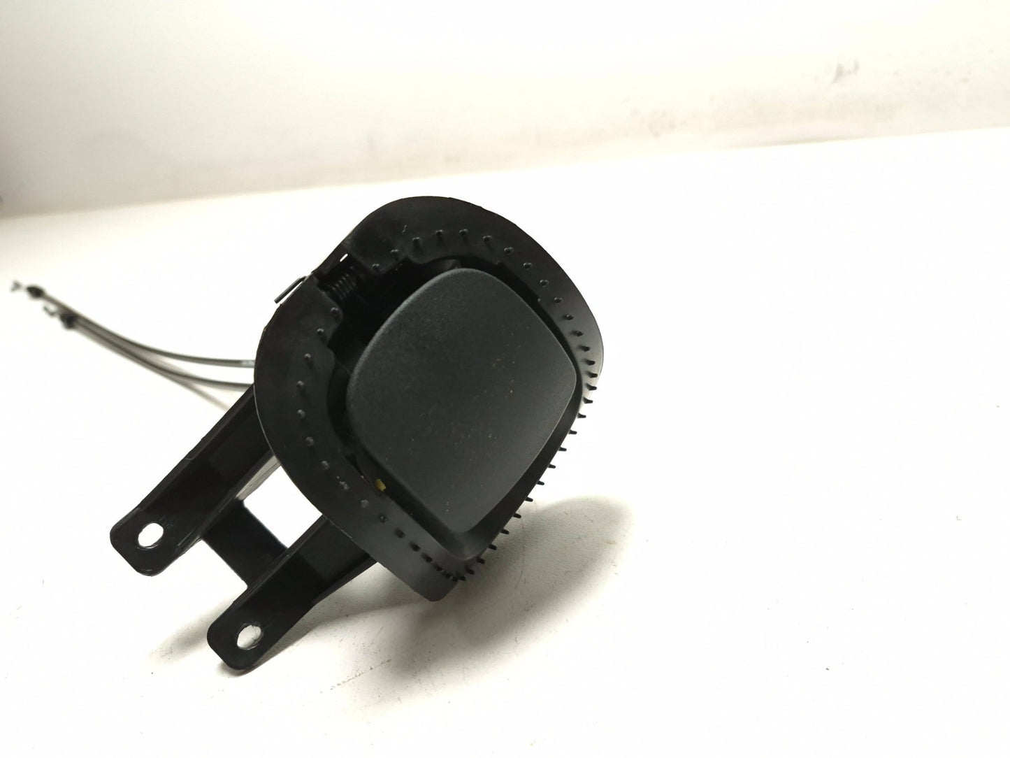 2020 Dodge Challenger Front Driver Seat Back Release Handle Lever OEM