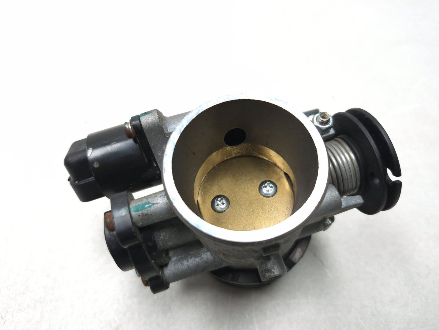 2023 Csc Rx3 Rx4 Adventure Throttle Body Assy OEM