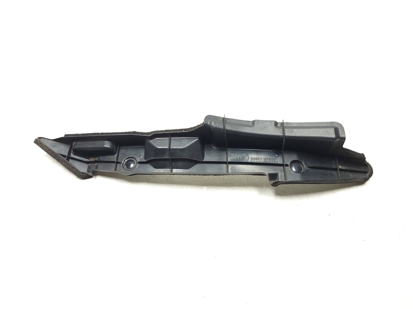 2005 - 2010 Scion Tc Fender Garnish Plastic Passenger Right Side OEM