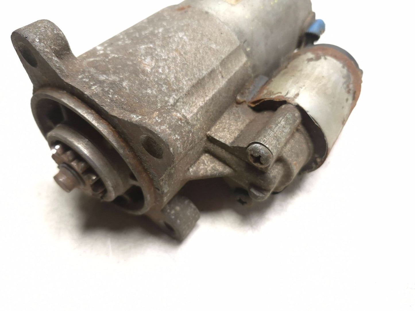 2007 Jaguar X-type Engine Motor Starter OEM