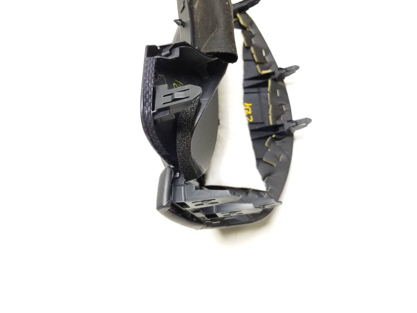 11-14 Lexus CT200h Speedometer Instrument Panel Bezel Cover Trim OEM