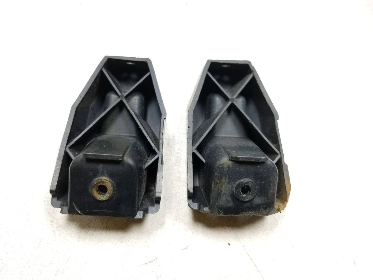 12 - 14 Ford Focus Rear Bumper Bracket OEM