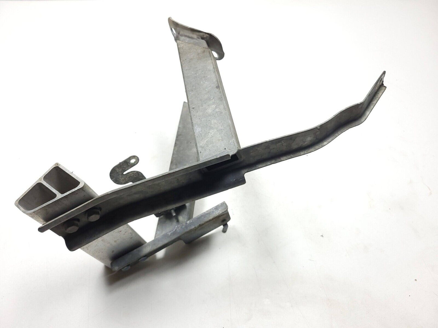 15-20 Mercedes C300 W205 Radiator Support Bracket A2056208100 OEM