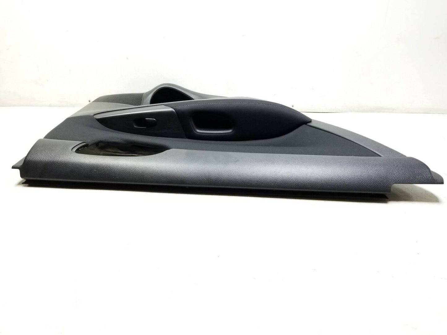 2015-2019 Nissan Sentra Door Panel Trim Rear Driver Side Left OEM