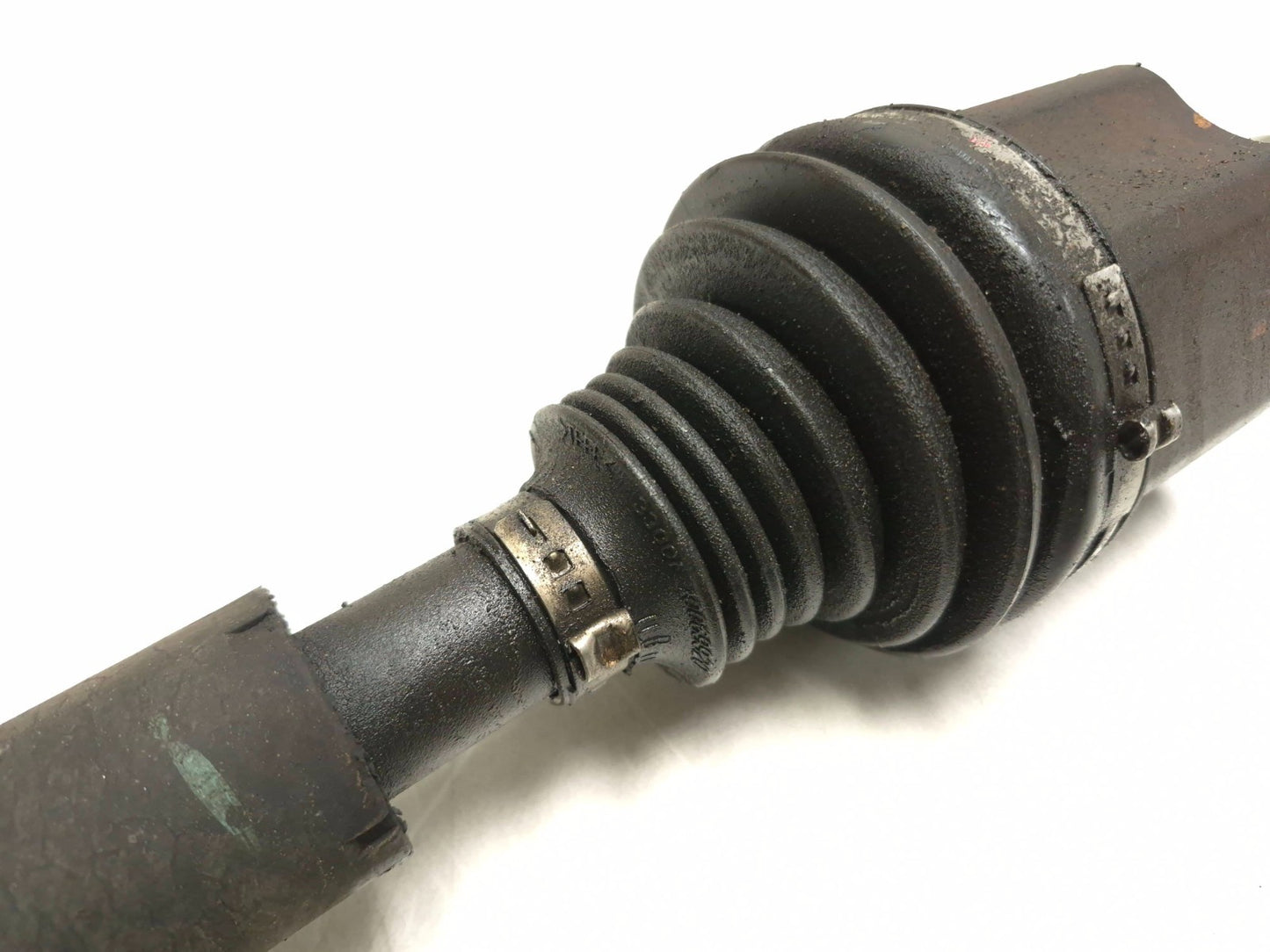 2017 Dodge Journey Front Axle Shaft Driver Side Left OEM
