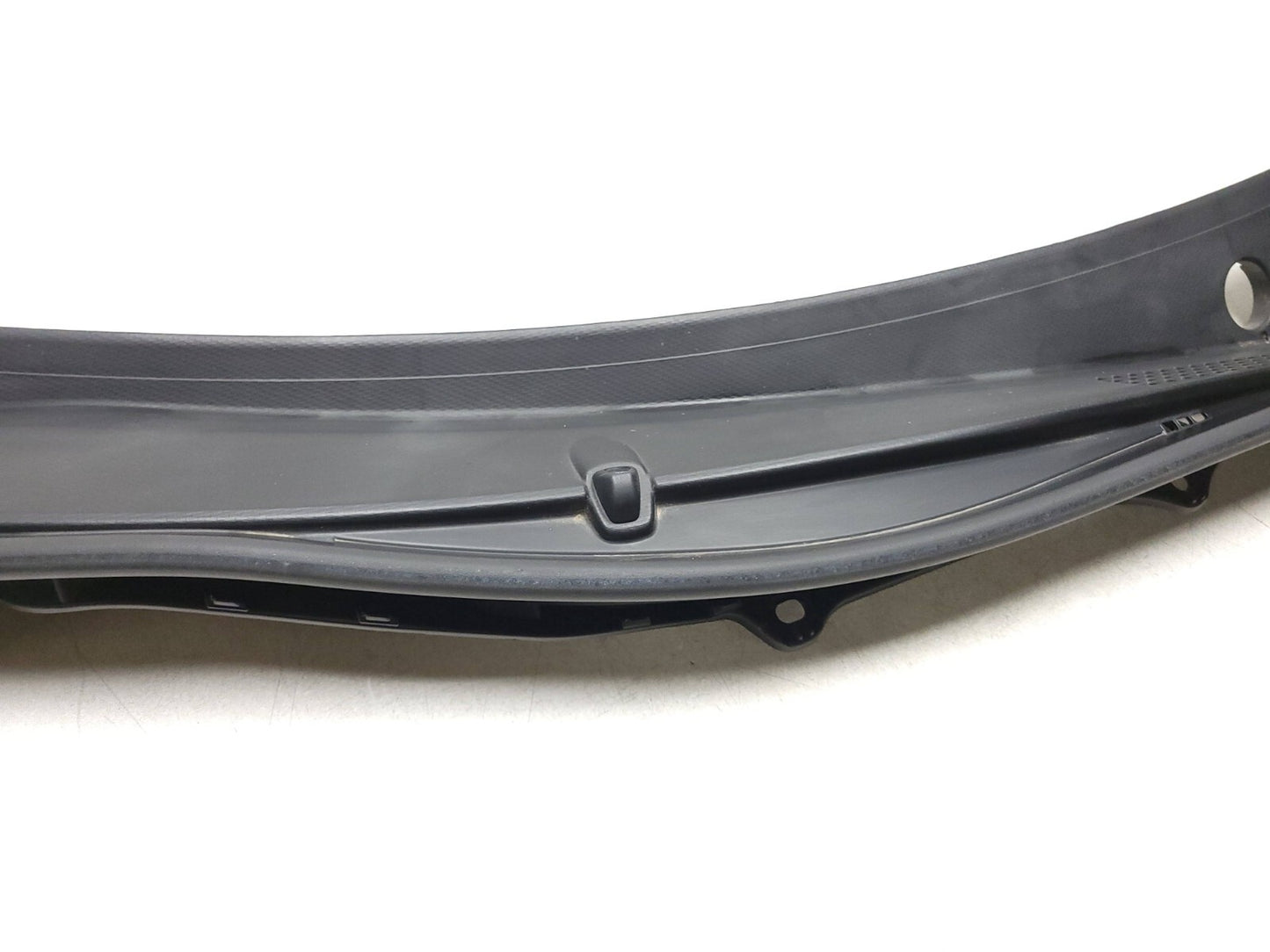 13-16 Scion Fr-s Frs Windshield Wiper Motor Cowl Trim OEM