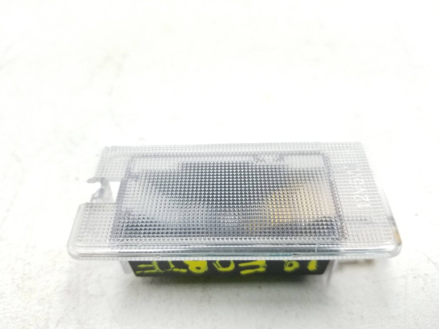 17 18 Kia Forte Interior Light Lamp Trunk OEM 49k Miles