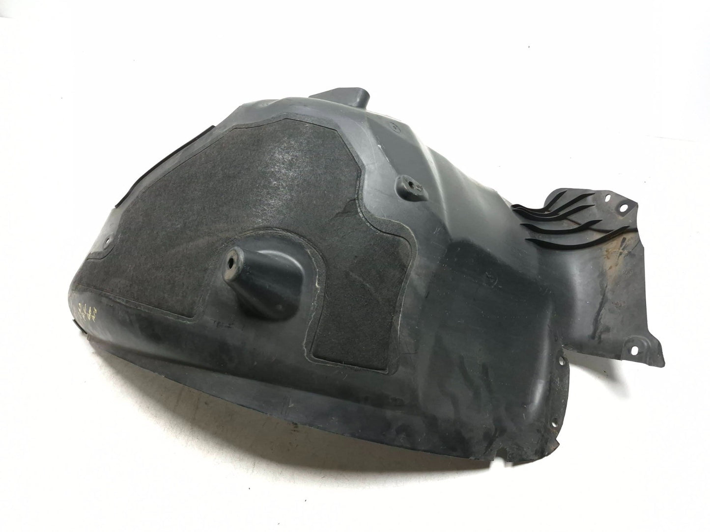 2021 Tesla Model 3 Rear Fender Wheel Liner Splash Guard 4pcs OEM