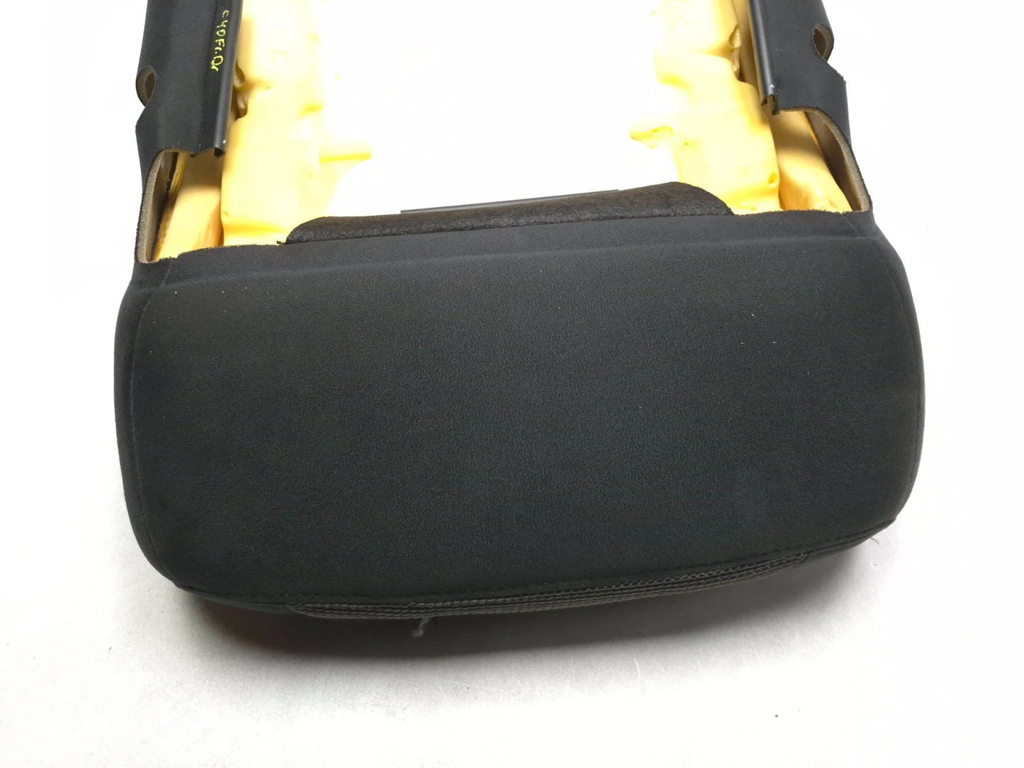 2010 Dodge Caliber Front Left Driver Seat Back Backrest Upper OEM