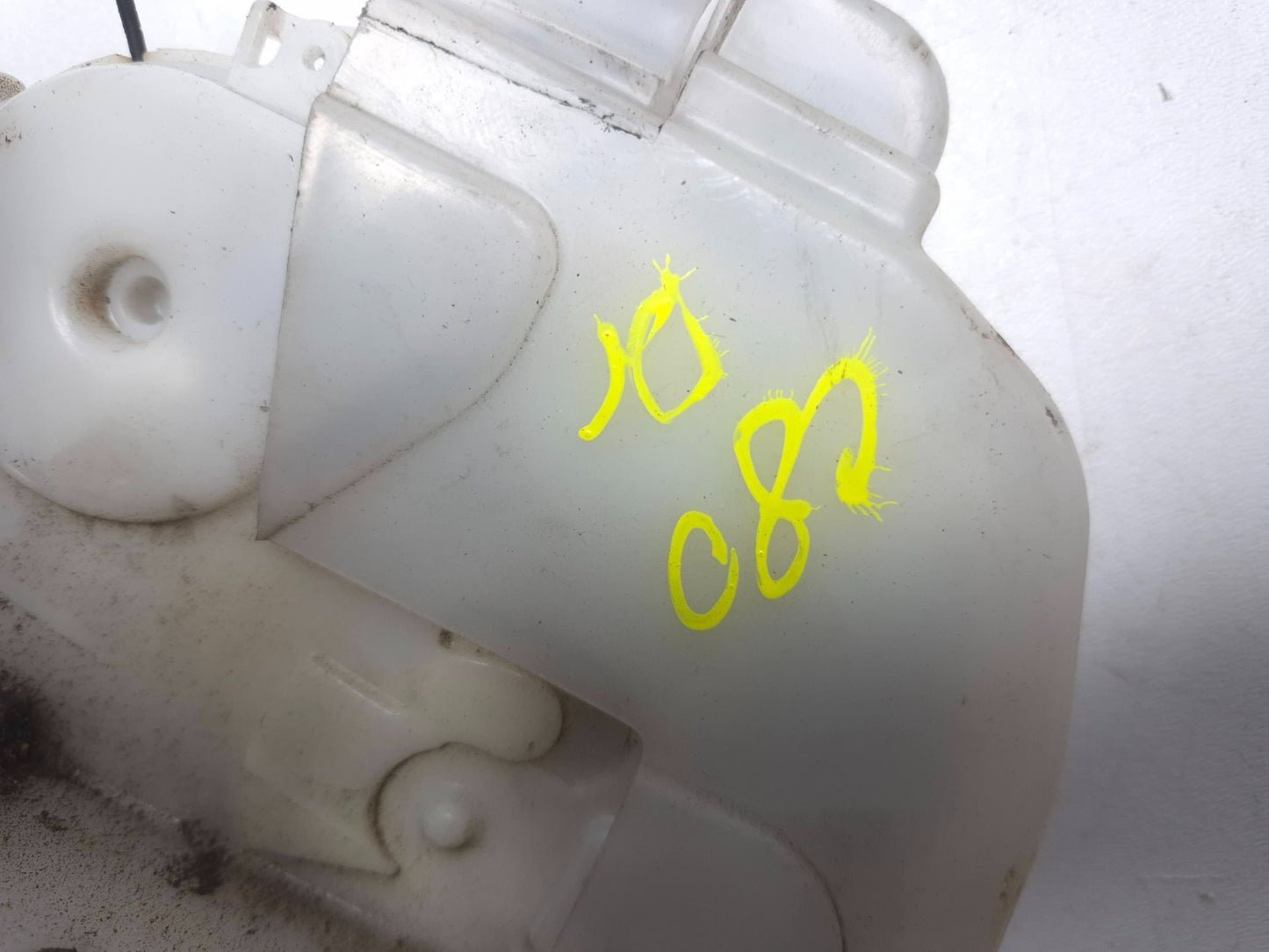 2014 Honda Cr-z Front Door Lock Actuator Driver Side Left OEM