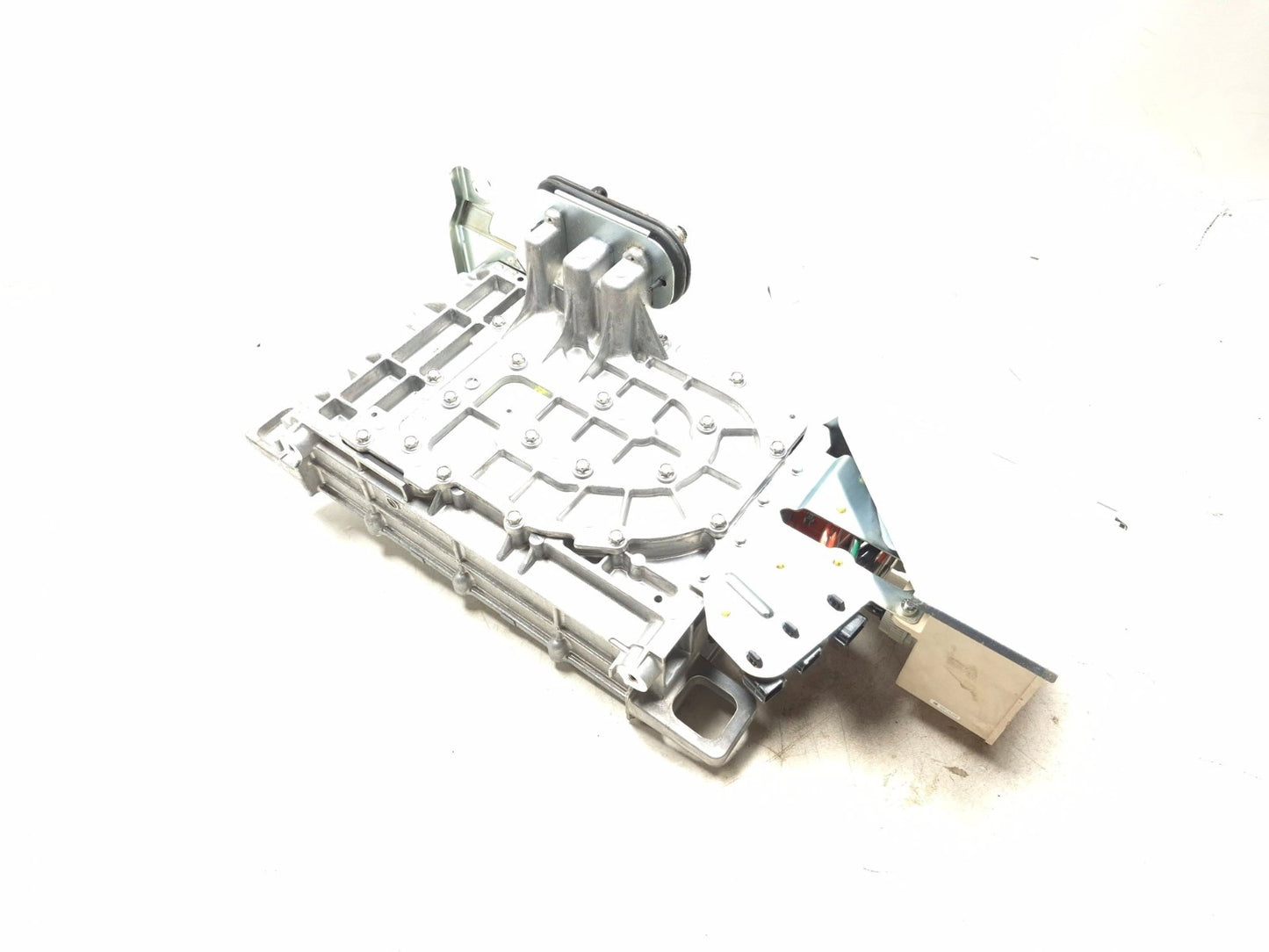 2012 Nissan Leaf Onboard Battery Charger Assy OEM