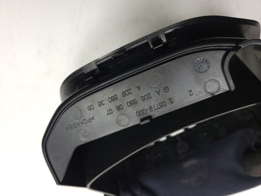 2015 - 2020 Mercedes C300 Steering Wheel Column Cover Trim Panel OEM