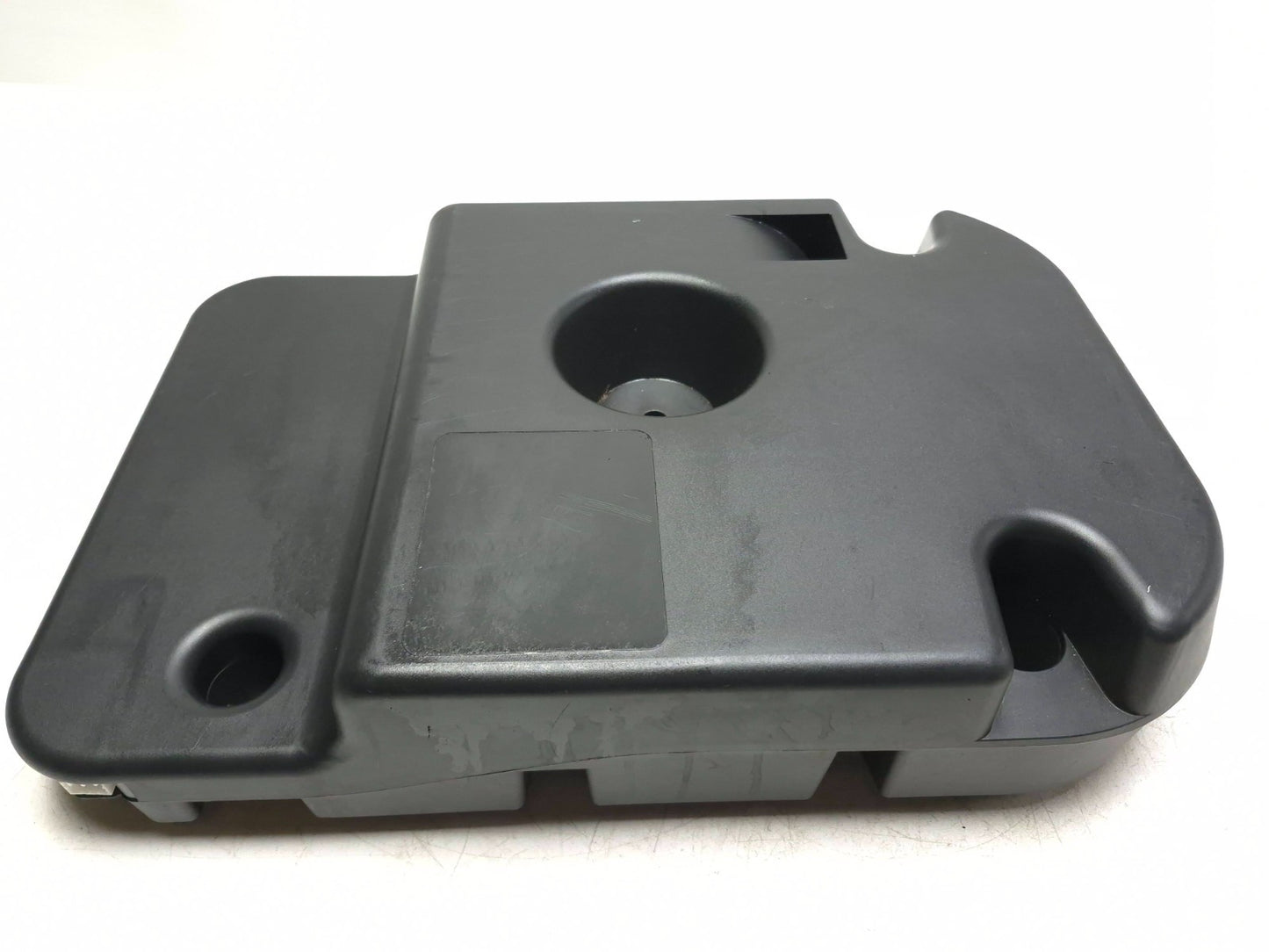 2014 Fiat 500l Audio Subwoofer OEM
