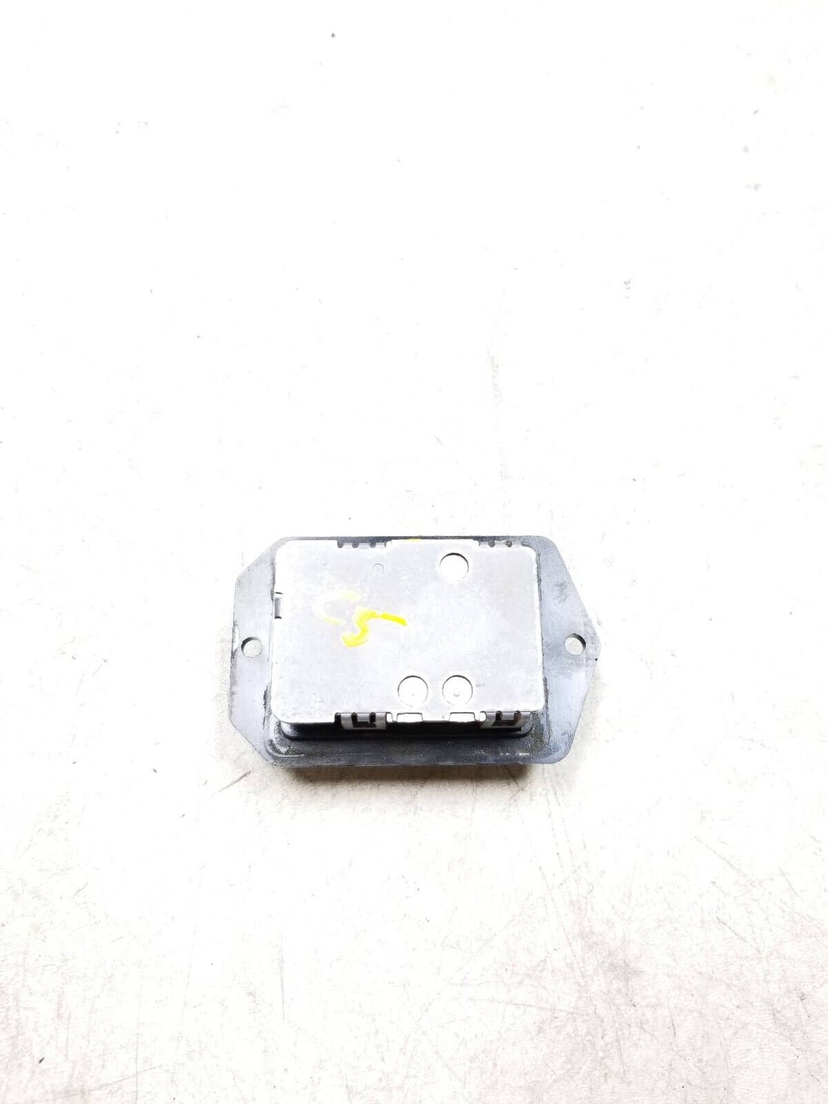 2007-2012 Dodge Caliber Sxt Blower Motor Resistor OEM