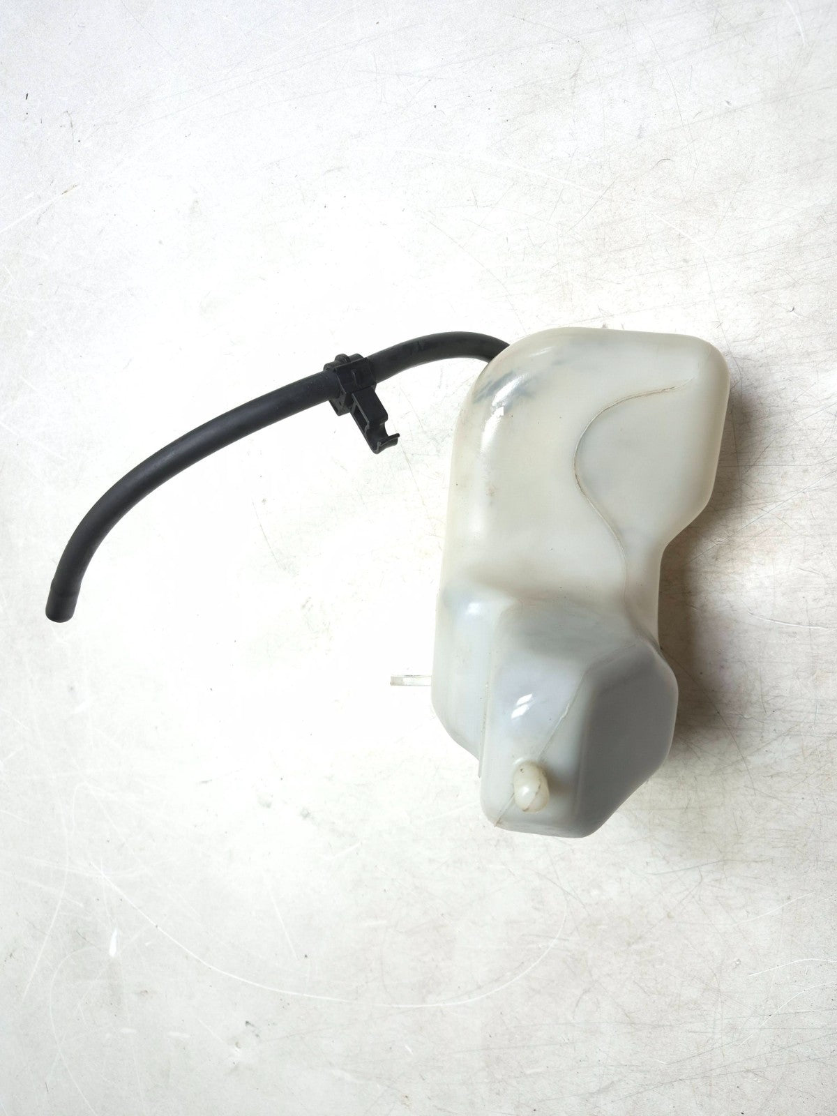 2010 Scion Tc Radiator Coolant Reservoir Overflow Bottle OEM