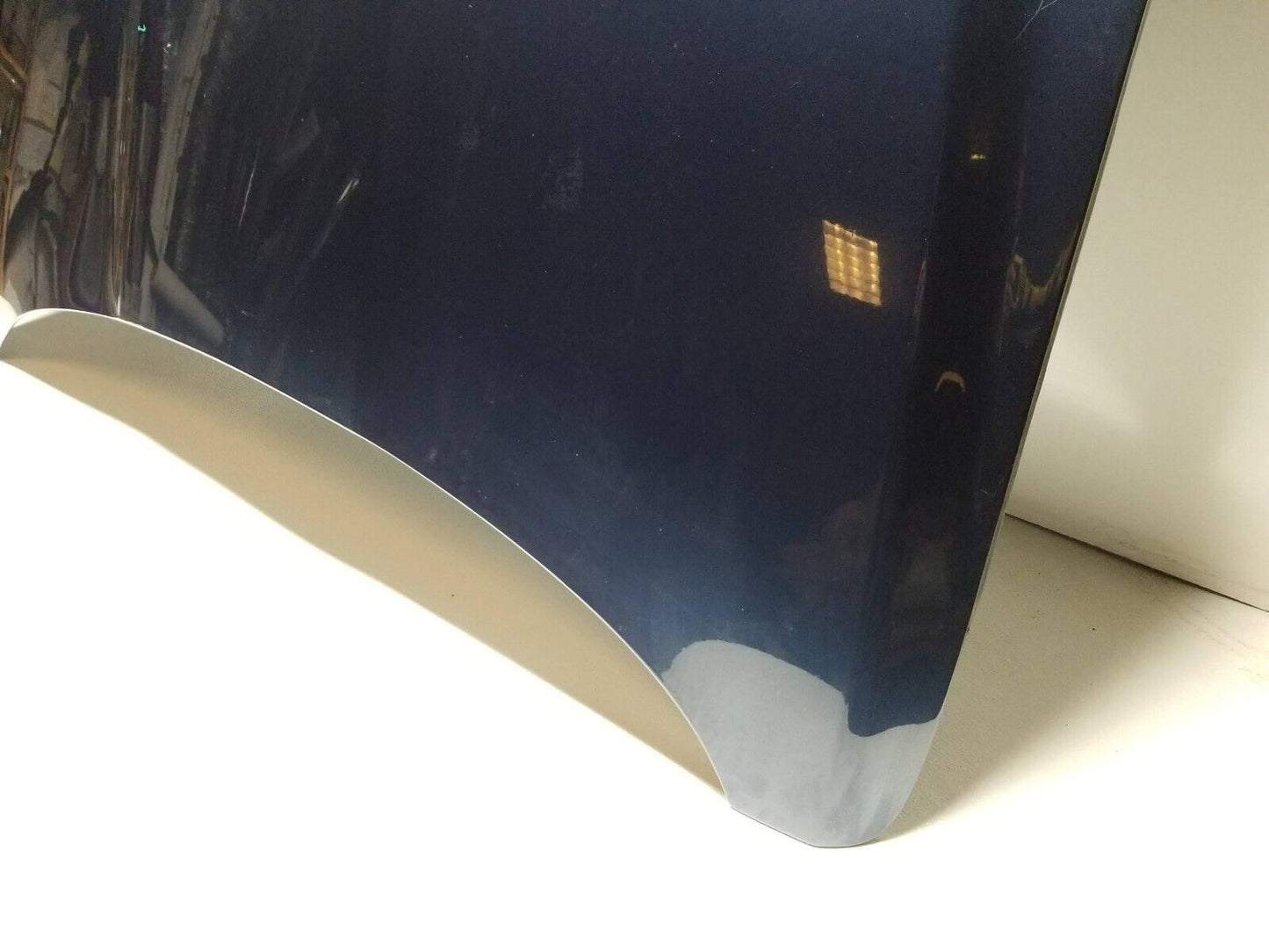 10 11 12 13 Jaguar XJ Hood Bonnet OEM *paint : Jjx* ✅