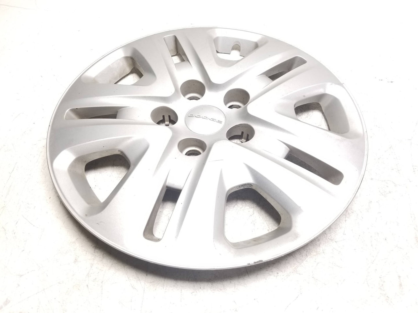 2011 - 2020 Dodge Grand Caravan Hubcap Wheel Cover Set OEM