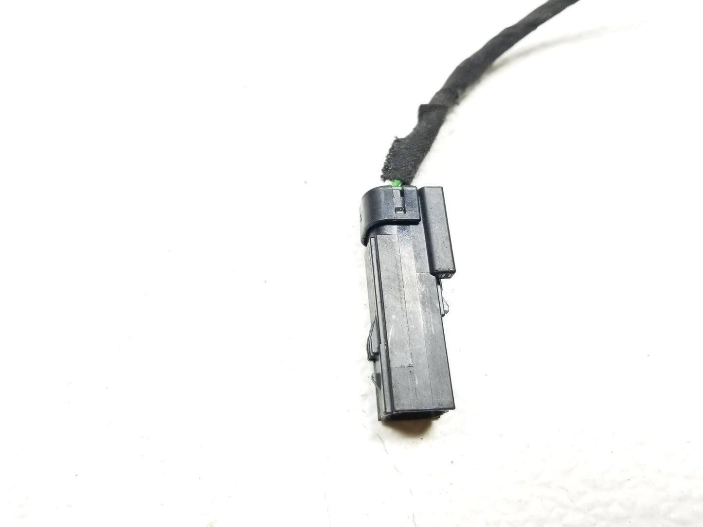 14 15 16 17 Jeep Grand Cherokee Front Door Handle Jumper Wiring Wire Harness OEM