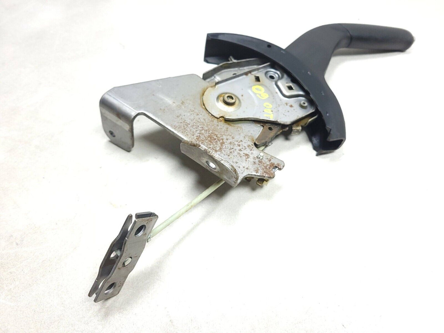 2007-2013 Mitsubishi Outlander Emergency Parking Brake Lever Handle OEM