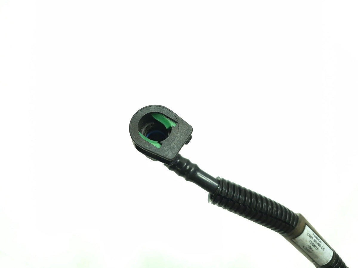 2016 Ford Transit Connect 2.5l Fuel Vapour Tube Pipe OEM